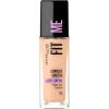 Maybelline Fit Me! SPF18 Fond de ten pentru femei 30 ml Nuanţă 115 Ivory