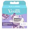 Gillette Venus Breeze Rezerve lame pentru femei Set