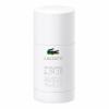 Lacoste L.12.12 Blanc Deodorant pentru bărbați 75 ml