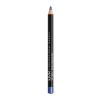 NYX Professional Makeup Slim Eye Pencil Creion de ochi pentru femei 1 g Nuanţă 913 Sapphire