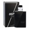 James Bond 007 Seven Intense Apă de parfum pentru bărbați 50 ml