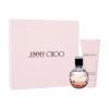 Jimmy Choo Jimmy Choo Set cadou EDP 60 ml + Lapte de corp 100 ml