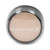 Max Factor Wild Shadow Pot Fard de pleoape pentru femei 4 g Nuanţă 05 Fervent Ivory