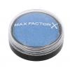 Max Factor Wild Shadow Pot Fard de pleoape pentru femei 4 g Nuanţă 45 Sapphire Rage