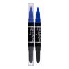 Rimmel London Magnif´Eyes Fard de pleoape pentru femei 1,6 g Nuanţă 004 Dark Side Of Blue