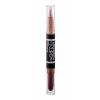 Rimmel London Magnif´Eyes Fard de pleoape pentru femei 1,6 g Nuanţă 003 Queens Of The Bronzed Age