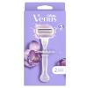 Gillette Venus ComfortGlide Breeze Aparate de ras pentru femei Set