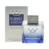 Banderas King of Seduction Apă de toaletă pentru bărbați 100 ml tester