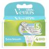 Gillette Venus Extra Smooth Rezerve lame pentru femei Set