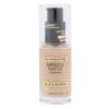 Max Factor Miracle Match Fond de ten pentru femei 30 ml Nuanţă 45 Warm Almond