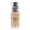 Max Factor Miracle Match Fond de ten pentru femei 30 ml Nuanţă 75 Golden