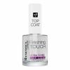 Rimmel London Finishing Touch Ultra Shine Top Coat Lac de unghii pentru femei 12 ml