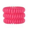 Invisibobble Power Hair Ring Elastice de păr pentru femei 3 buc Nuanţă Pinking Of You