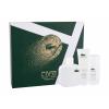 Lacoste L.12.12 Blanc Set cadou EDT 100 ml + gel de dus 50 ml + Deodorant solid 75 ml