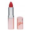 Rimmel London Lasting Finish By Kate 15th Anniversary Ruj de buze pentru femei 4 g Nuanţă 51 Muse Red