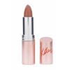 Rimmel London Lasting Finish By Kate 15th Anniversary Ruj de buze pentru femei 4 g Nuanţă 56 Boho Nude