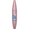 Maybelline Lash Sensational Waterproof Mascara pentru femei 9,4 ml Nuanţă Very Black