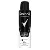 Rexona Men Invisible Black + White Antiperspirant pentru bărbați 150 ml