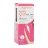 Sally Hansen Salon Gel Polish Gel Nail Color Lac de unghii pentru femei 7 ml Nuanţă 210 Back To The Fuchsia