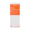 Sally Hansen Salon Gel Polish Nail Cleanser Pads Dizolvant pentru unghii pentru femei Set