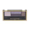 Max Factor Smokey Eye Drama Fard de pleoape pentru femei 1,8 g Nuanţă 04 Luxe Lilacs