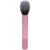 Real Techniques Brushes Finish Blush Brush Pensule pentru femei 1 buc