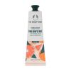 The Body Shop Pink Grapefruit Hand Cream Cremă de mâini pentru femei 30 ml