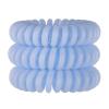 Invisibobble Power Hair Ring Elastice de păr pentru femei 3 buc Nuanţă Something Blue