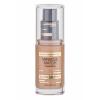 Max Factor Miracle Match Fond de ten pentru femei 30 ml Nuanţă 77 Soft Honey