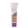 Rimmel London Stay Matte Liquid Mousse Foundation Fond de ten pentru femei 30 ml Nuanţă 303 True Nude