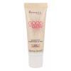 Rimmel London Good To Glow Iluminator pentru femei 25 ml Nuanţă 003 Soho Glow