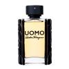 Ferragamo Uomo Apă de toaletă pentru bărbați 100 ml tester