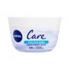 Nivea Care Nourishing Cream Cremă de zi pentru femei 100 ml