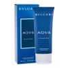 Bvlgari Aqva Pour Homme Atlantiqve Balsam după ras pentru bărbați 100 ml