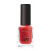 Dermacol 5 Day Stay Lac de unghii pentru femei 11 ml Nuanţă 21 Monroe Red