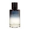 Dior Sauvage Aftershave loțiune pentru bărbați 100 ml Cutie cu defect