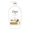 Dove Pampering Shea Butter &amp; Vanilla Săpun lichid pentru femei 250 ml