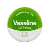 Vaseline Lip Therapy Aloe Balsam de buze pentru femei 20 g