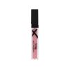 Max Factor Max Effect Gloss Cube Luciu de buze pentru femei 4 ml Nuanţă 01 Soft Rose