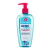 Dermacol AcneClear Cleansing Gel Gel demachiant pentru femei 200 ml