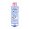 L&#039;Oréal Paris Micellar Water Apă micelară pentru femei 400 ml