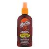 Malibu Bronzing Tanning Oil Coconut SPF15 Pentru corp pentru femei 200 ml