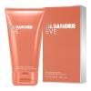 Jil Sander Eve Gel de duș pentru femei 150 ml