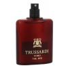 Trussardi Uomo The Red Apă de toaletă pentru bărbați 30 ml tester