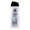 Adidas Adipure Gel de duș pentru bărbați 400 ml