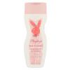 Playboy Play It Lovely For Her Lapte de corp pentru femei 400 ml