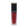 Chanel Rouge Allure Ink Ruj de buze pentru femei 6 ml Nuanţă 154 Expérimenté