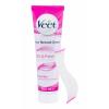 Veet Silky Fresh Normal Skin Depilare pentru femei 100 ml