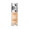 L&#039;Oréal Paris True Match Super-Blendable Foundation Fond de ten pentru femei 30 ml Nuanţă N1.5 Linen