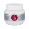 Kallos Cosmetics Fig Mască de păr pentru femei 275 ml